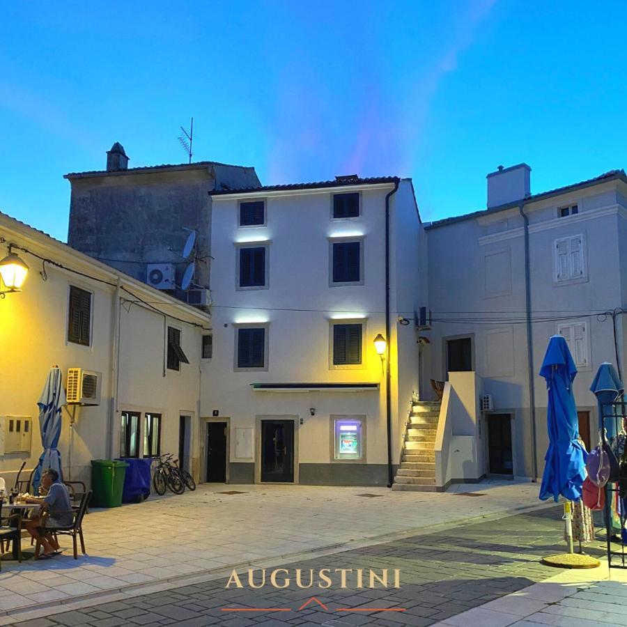Apartment Augustini Cres Εξωτερικό φωτογραφία