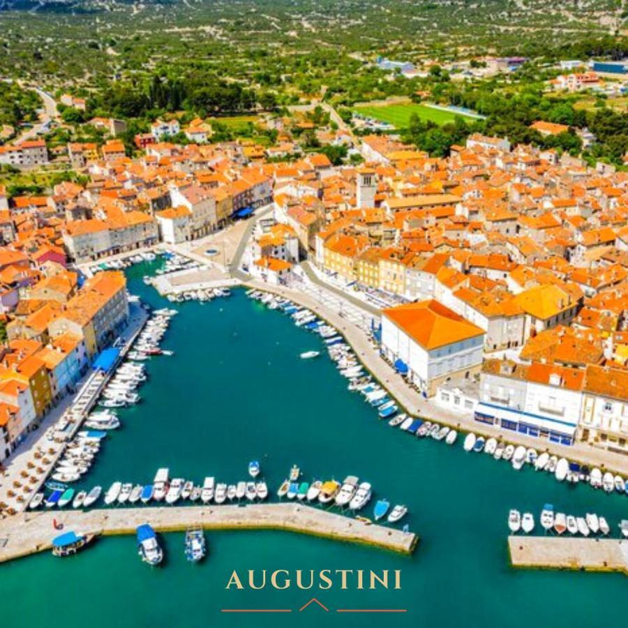 Apartment Augustini Cres Εξωτερικό φωτογραφία