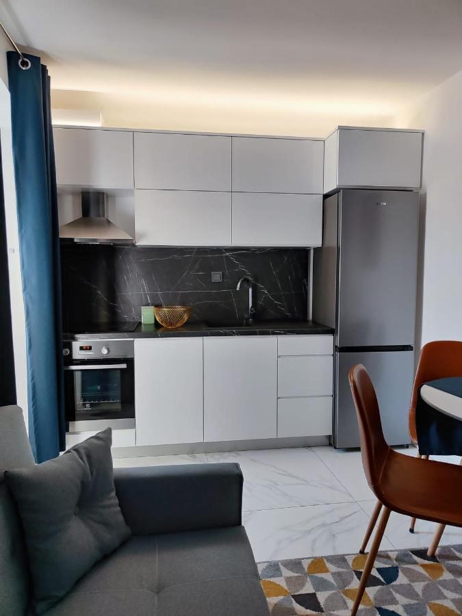 Apartment Augustini Cres Εξωτερικό φωτογραφία