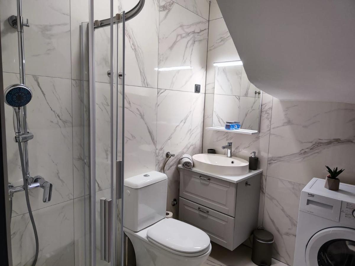 Apartment Augustini Cres Εξωτερικό φωτογραφία
