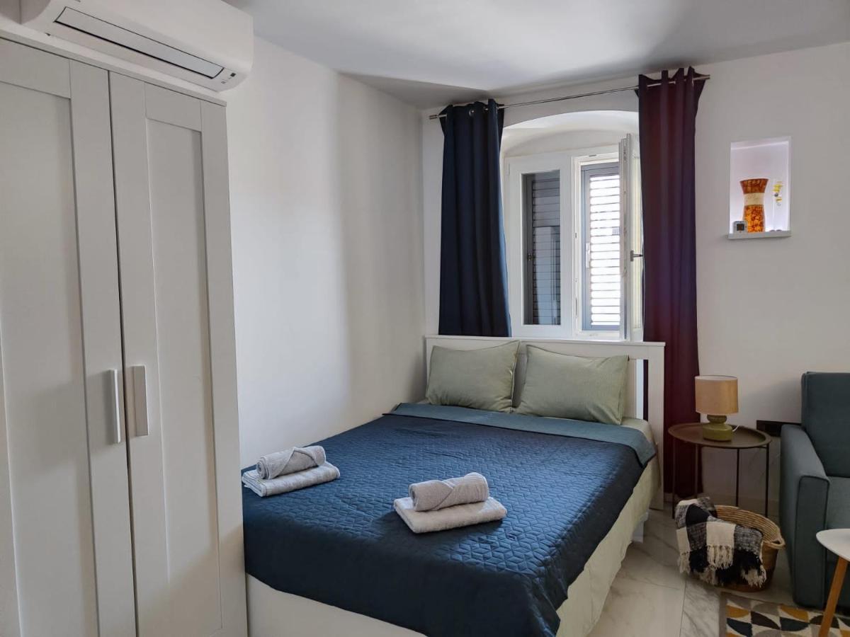 Apartment Augustini Cres Εξωτερικό φωτογραφία